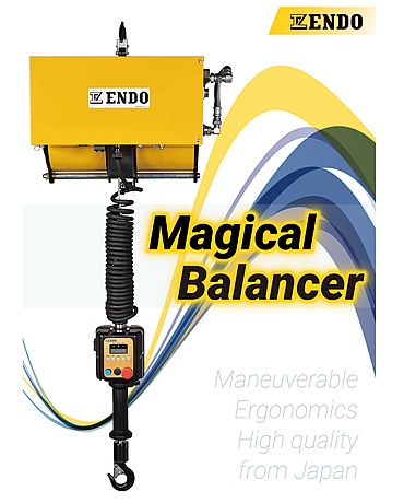 Magical Balancer