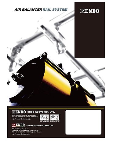 ENDO Catalog