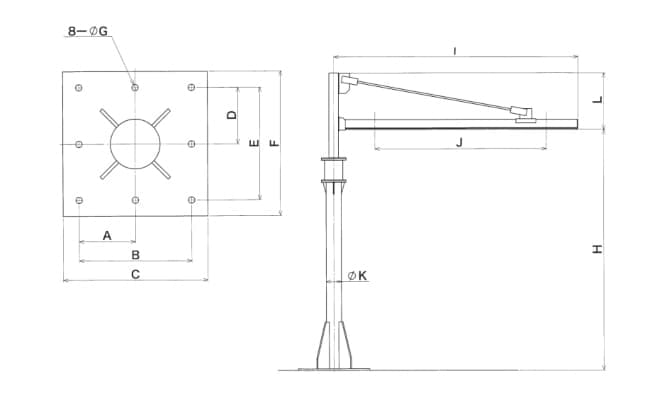 dimensions