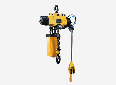 Chain type Air Hoist