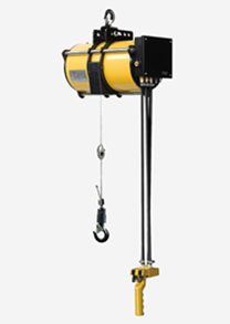 エアバランサー