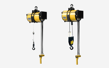 エアバランサー