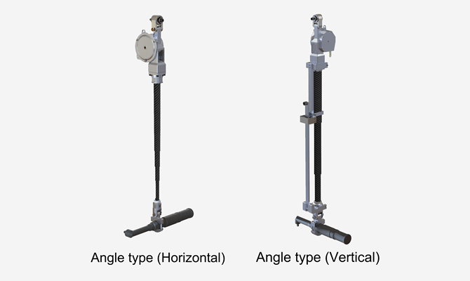 torque reel
