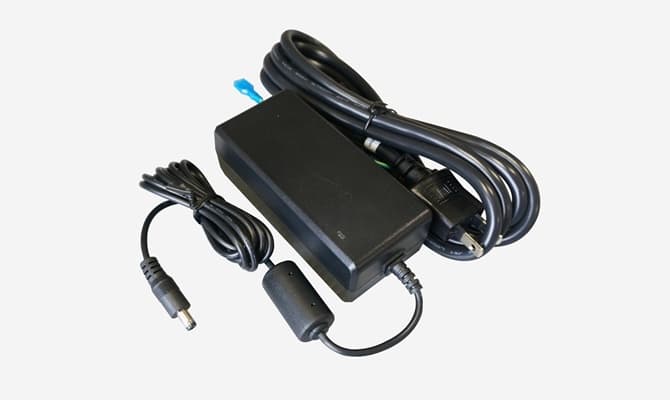 AC adapter