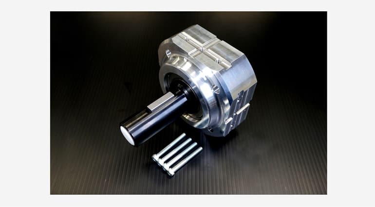 Bearing Unit Set