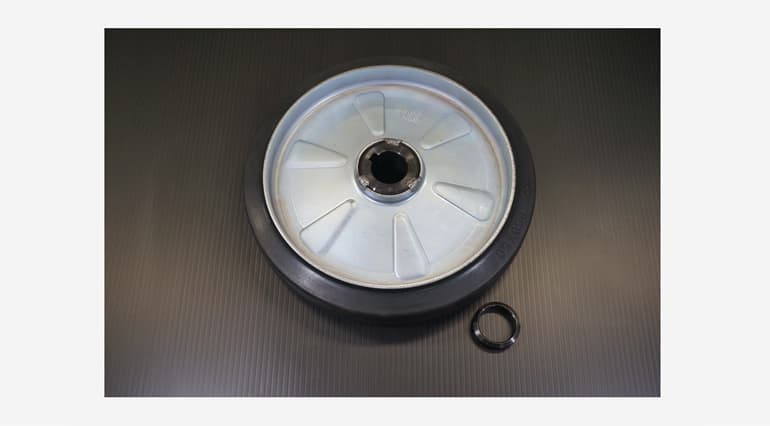 Wheel Set