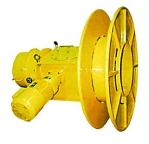 Cable Reel（Contorq Motor Type）