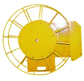 Cable Reel（Hydraulic Motor Type）
