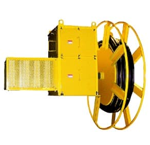 Cable Reel（Servo Motor Type）