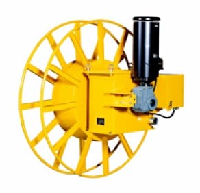 Cable Reel Motor Type