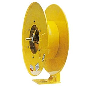 Cable Reel Hose Spring Type