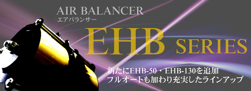 EHB SERIES