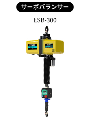 ESB-300